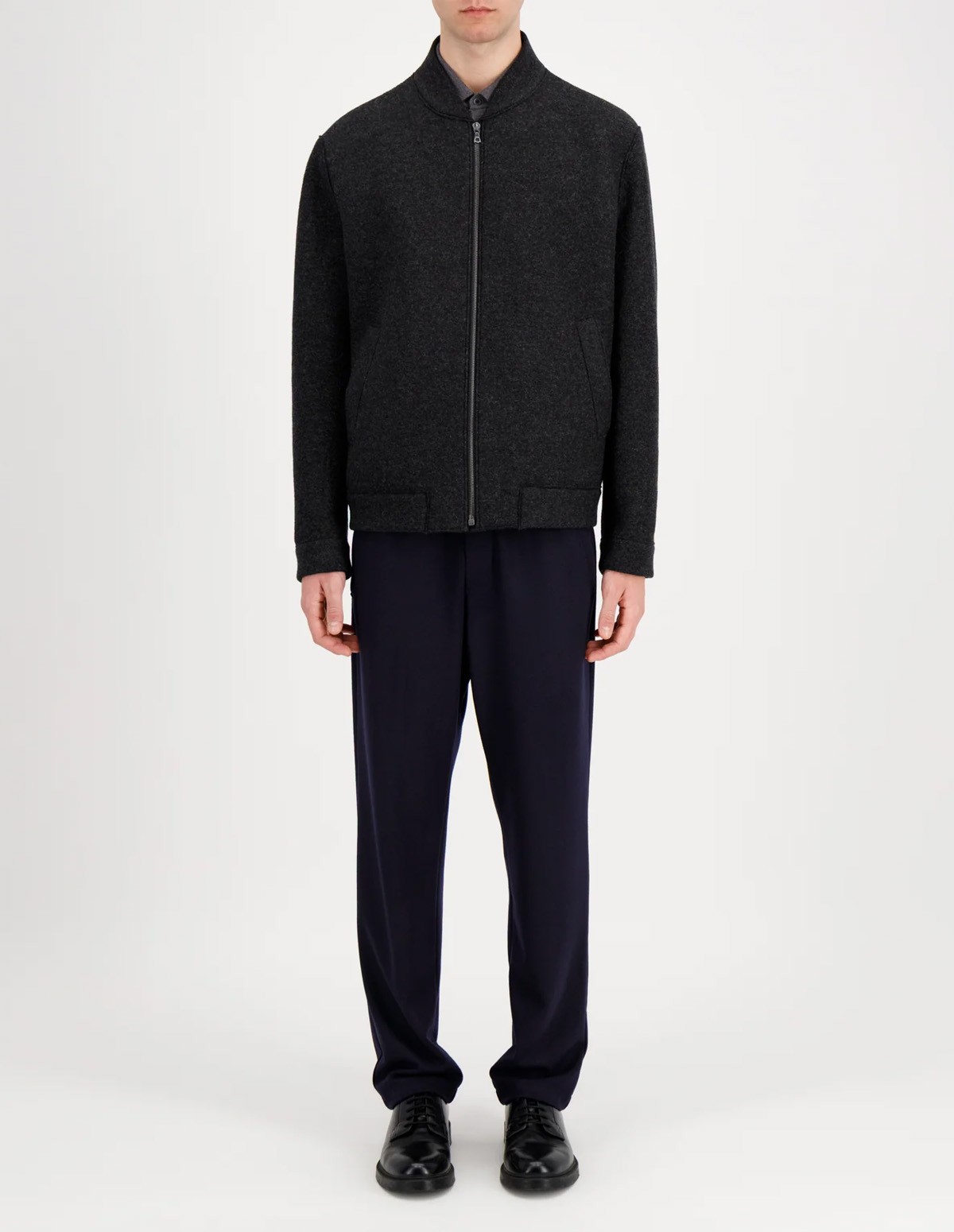 180 anthracite