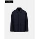 358 navy blue