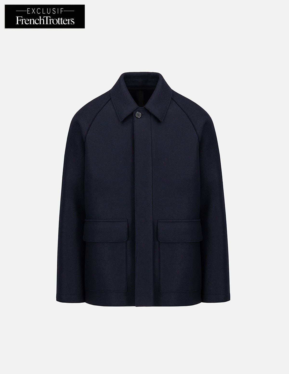 358 navy blue